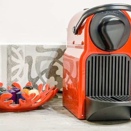 25 Atelier Marvel Montorgueil Leilighet Paris Eksteriør bilde