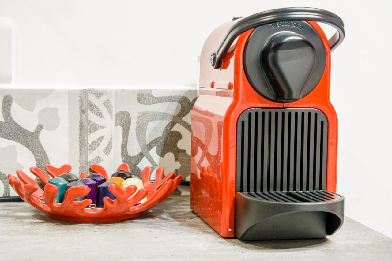 25 Atelier Marvel Montorgueil Leilighet Paris Eksteriør bilde